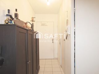  Appartement  vendre 2 pices 39 m