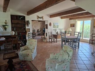  Maison � vendre 10 pi�ces 290 m�
