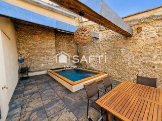  Maison à vendre 4 pièces 100 m²