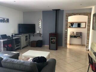 Maison à vendre 4 pièces 108 m²