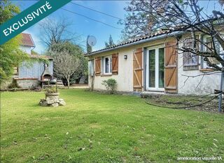  Maison à vendre 3 pièces 80 m²