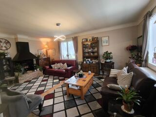  Maison à vendre 4 pièces 145 m²