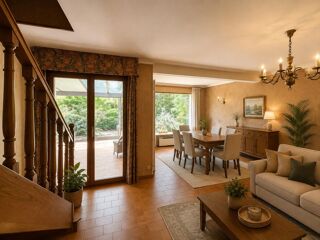  Maison à vendre 6 pièces 136 m²