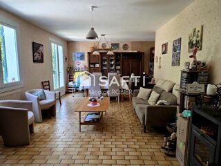  Maison à vendre 6 pièces 110 m²