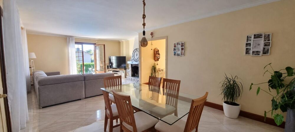 Vente Maison très belle maison Peronnas