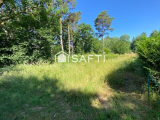  Terrain � vendre 2200 m�
