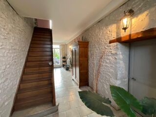  Maison à vendre 6 pièces 210 m²