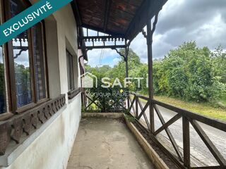  Maison à vendre 4 pièces 82 m²