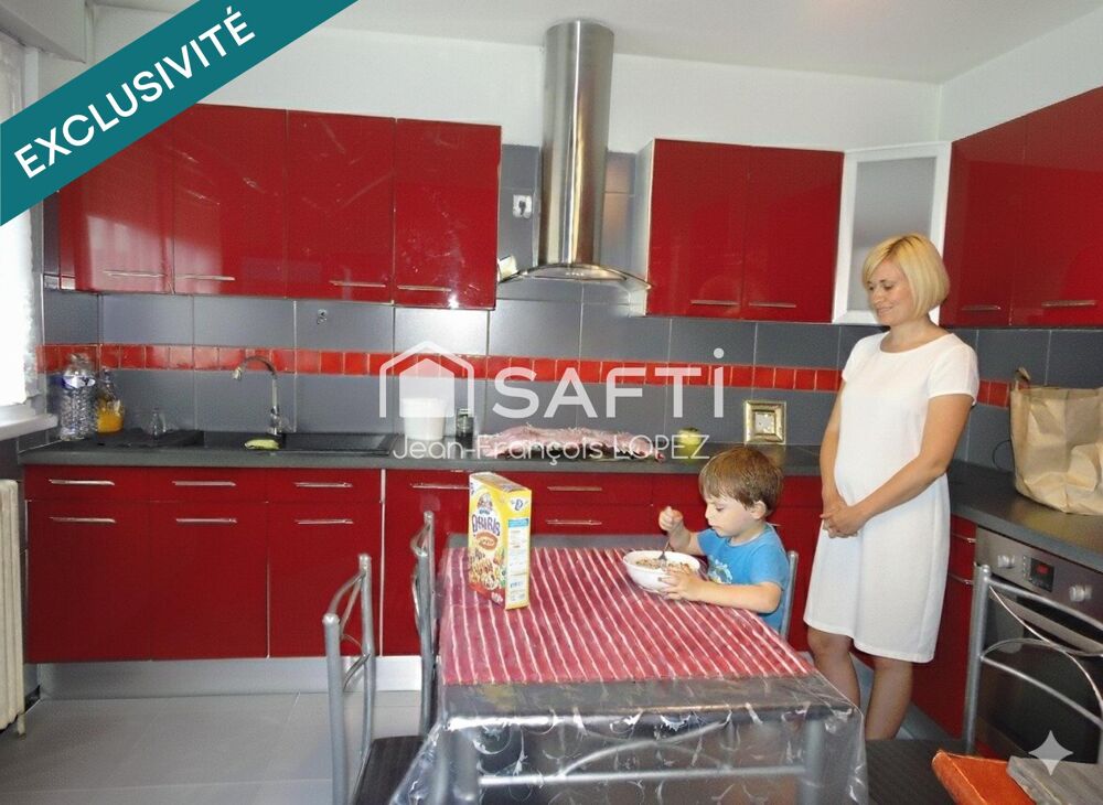 Vente Maison MAISON AUDINCOURT Audincourt