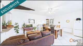  Maison � vendre 5 pi�ces 126 m�