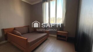  Appartement � vendre 2 pi�ces 50 m�