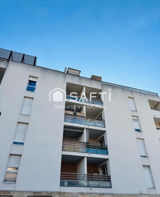  Appartement  vendre 2 pices 33 m