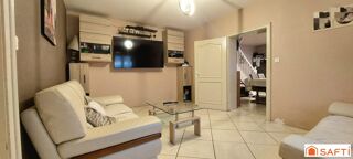  Maison � vendre 4 pi�ces 113 m�