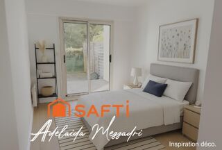  Appartement � vendre 2 pi�ces 46 m�