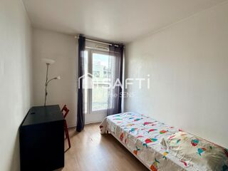  Appartement � vendre 4 pi�ces 63 m�