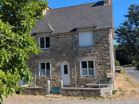   Petite maison en pierre en campagne. Maison - 4 pièce(s) - 85 m²