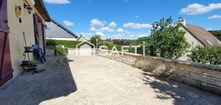  Maison à vendre 6 pièces 83 m²