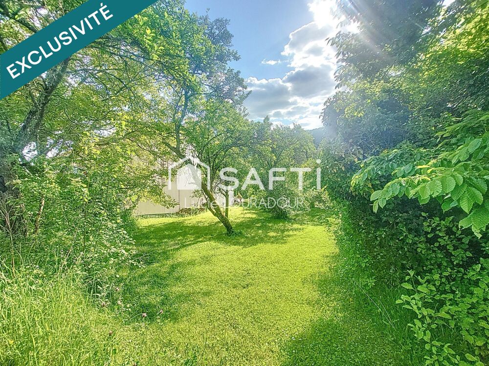 Vente Terrain À VENDRE : Terrain constructible de 460m² à Maron? Maron