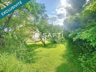  Terrain à vendre 460 m²