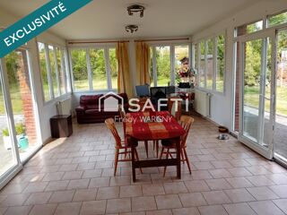  Maison � vendre 5 pi�ces 120 m�