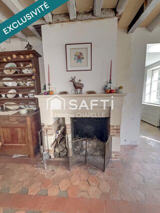  Maison à vendre 7 pièces 160 m²