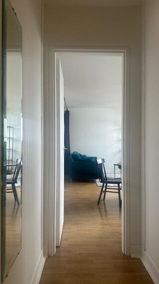  Appartement � vendre 1 pi�ce 35 m�