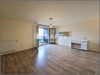  Appartement  vendre 3 pices 64 m