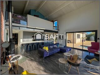 Maison à vendre 5 pièces 170 m²