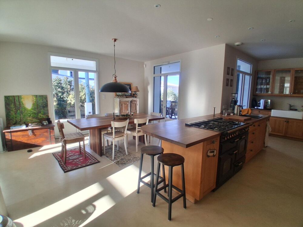 � vendre  Maison Sor�de (66690)