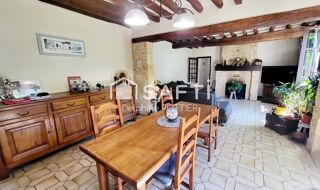  Maison � vendre 5 pi�ces 150 m�