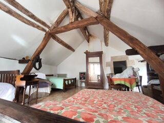  Maison à vendre 6 pièces 120 m²