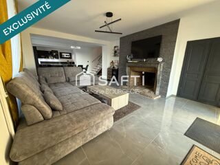  Maison à vendre 4 pièces 165 m²