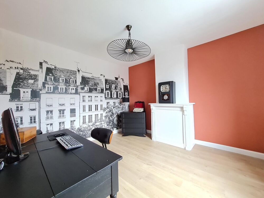 Maison coup de coeur !