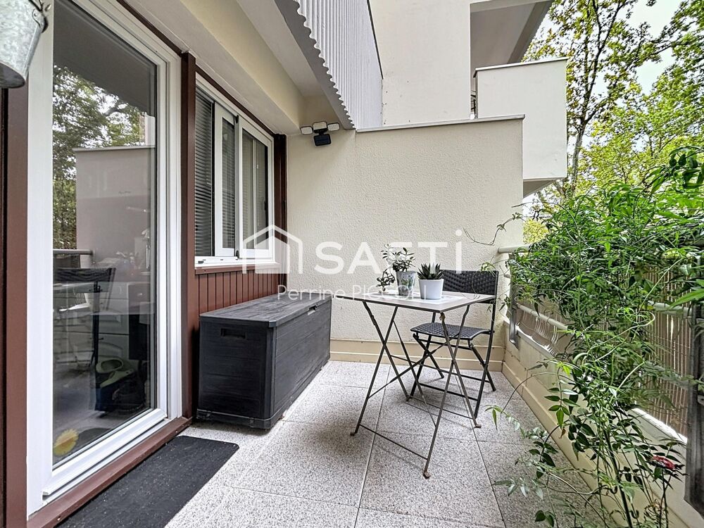 Vente Appartement Coup de coeur - T3 rénové au calme- potentiel T4- Balcon Bordeaux