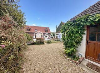  Maison � vendre 7 pi�ces 118 m�