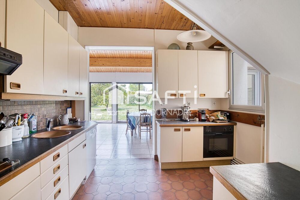 � vendre  Maison Bordeaux (33200)
