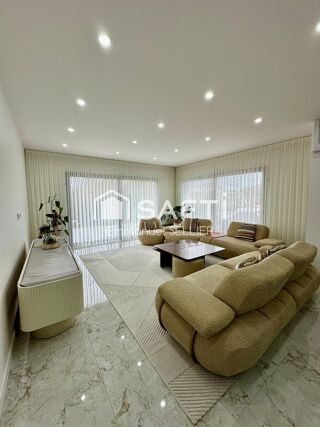  Maison à vendre 4 pièces 135 m²