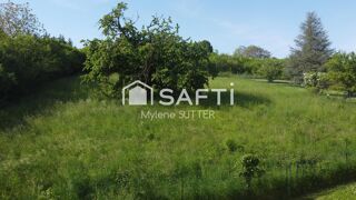  Terrain à vendre 1763 m²