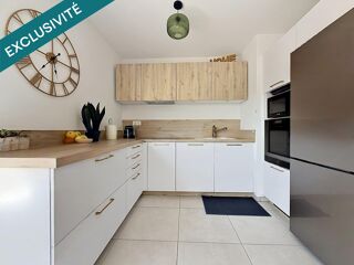  Appartement à vendre 3 pièces 66 m²
