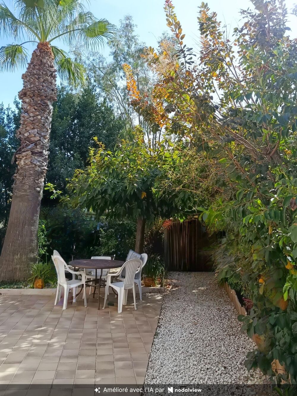 Maison - 5 pièces - Hyères