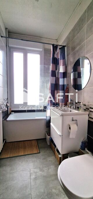  Maison � vendre 6 pi�ces 107 m�