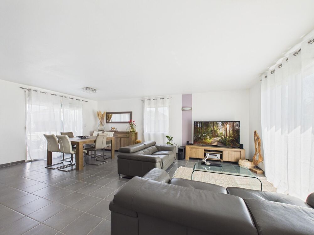 Vente Maison Maison 5 chambres Saint André de Cubzac Saint-andre-de-cubzac
