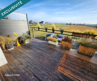  Appartement � vendre 5 pi�ces 160 m�