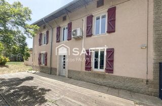  Maison à vendre 5 pièces 200 m²