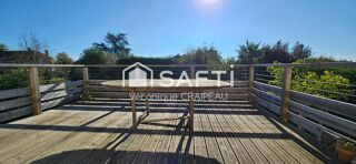  Maison � vendre 4 pi�ces 137 m�