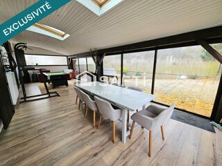  Maison � vendre 5 pi�ces 164 m�