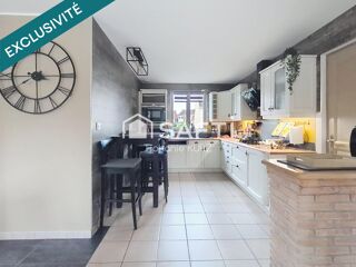  Maison à vendre 4 pièces 105 m²