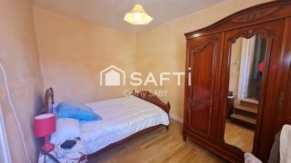  Maison � vendre 5 pi�ces 69 m�