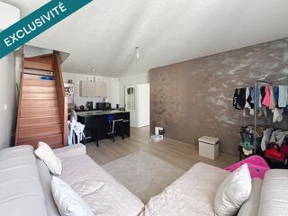  Appartement � vendre 4 pi�ces 88 m�