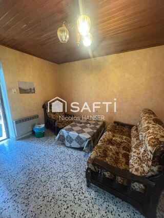  Appartement � vendre 3 pi�ces 33 m�